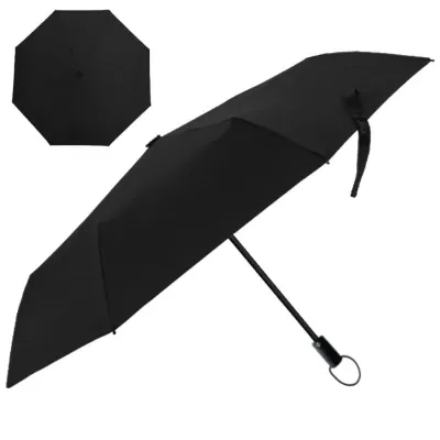 branded Windsor Compact Umbrella, from our range of promotional Folding Umbrellas
