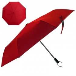 branded Windsor Compact Umbrella, from our range of promotional Folding Umbrellas