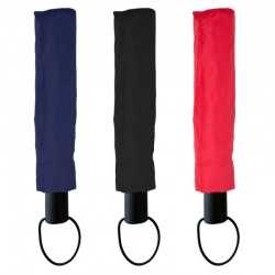 branded Windsor Compact Umbrella, from our range of promotional Folding Umbrellas