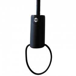 branded Windsor Compact Umbrella, from our range of promotional Folding Umbrellas