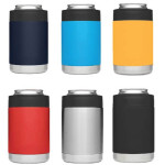 Printed Stubby Holders - Dundee Stubby Cooler