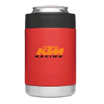 Printed Stubby Holders - Dundee Stubby Cooler