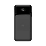 branded Bowden Eco 22.5W Quick Charge Wireless Power Bank - 10,000 mAh, from our range of promotional Power Banks