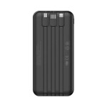 branded Bowden Eco 22.5W Quick Charge Wireless Power Bank - 10,000 mAh, from our range of promotional Power Banks