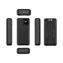 branded Collins Eco 22.5W Quick Charge Power Bank - 20,000 mAh, from our range of promotional Power Banks
