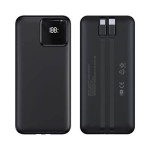 branded Collins Eco 22.5W Quick Charge Power Bank - 20,000 mAh, from our range of promotional Power Banks