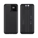branded Collins Eco 22.5W Quick Charge Power Bank - 20,000 mAh, from our range of promotional Power Banks