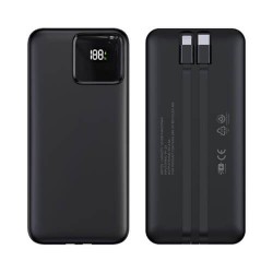 branded Collins Eco 22.5W Quick Charge Power Bank - 20,000 mAh, from our range of promotional Power Banks