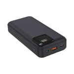 branded Collins Eco 22.5W Quick Charge Power Bank - 20,000 mAh, from our range of promotional Power Banks