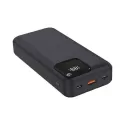branded Collins Eco 22.5W Quick Charge Power Bank - 20,000 mAh, from our range of promotional Power Banks