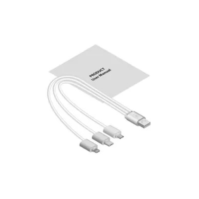 branded Norfolk Wireless Eco Power Bank - 10,000 mAh, from our range of promotional Power Banks