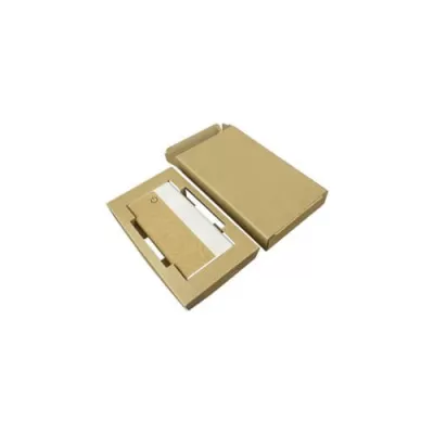 branded Norfolk Wireless Eco Power Bank - 10,000 mAh, from our range of promotional Power Banks