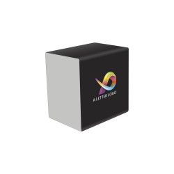 branded Customised Printed Sleeve, from our range of promotional Power Banks