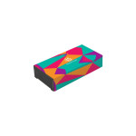 branded Customised Printed Sleeve, from our range of promotional Power Banks