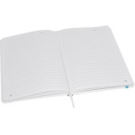 Promotional Journals &amp; Noteboooks - Design Your Own Custom Printed A5 Notebook