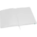 branded Design Your Own Custom Printed A5 Notebook, from our range of promotional Promotional Journals &amp; Notebooks
