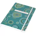 branded Design Your Own Custom Printed A5 Notebook, from our range of promotional Promotional Journals &amp; Notebooks