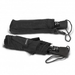 branded Metropolitan Compact Umbrella, from our range of promotional Folding Umbrellas