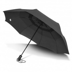 branded Metropolitan Compact Umbrella, from our range of promotional Folding Umbrellas