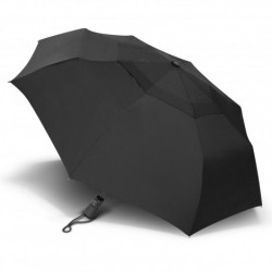 branded Metropolitan Compact Umbrella, from our range of promotional Folding Umbrellas
