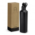 branded Barker Vacuum Bottle, from our range of promotional Drink Bottles - Metal