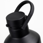 branded Barker Vacuum Bottle, from our range of promotional Drink Bottles - Metal