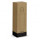 branded Barker Vacuum Bottle, from our range of promotional Drink Bottles - Metal