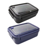 Cooler Bags - Trekk Crib Reusable Container - 1250ml