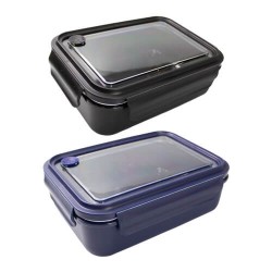Cooler Bags - Trekk Crib Reusable Container - 1250ml