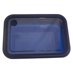 Cooler Bags - Trekk Crib Reusable Container - 1250ml