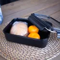 branded Trekk Crib Reusable Container - 1250ml, from our range of promotional Cooler Bags