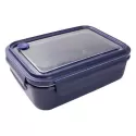 branded Trekk Crib Reusable Container - 1250ml, from our range of promotional Cooler Bags