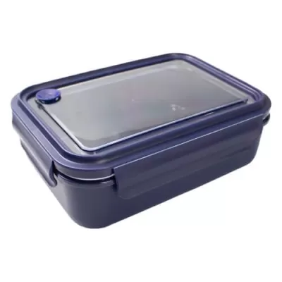 branded Trekk Crib Reusable Container - 1250ml, from our range of promotional Cooler Bags