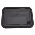 branded Trekk Crib Reusable Container - 1250ml, from our range of promotional Cooler Bags