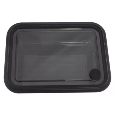 branded Trekk Crib Reusable Container - 1250ml, from our range of promotional Cooler Bags