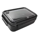 branded Trekk Crib Reusable Container - 1250ml, from our range of promotional Cooler Bags