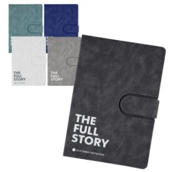 Promotional Journals & Noteboooks - Rewiz Notebook