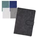 branded Rewiz Notebook, from our range of promotional Promotional Journals &amp; Notebooks
