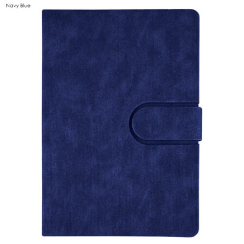 branded Rewiz Notebook, from our range of promotional Promotional Journals & Notebooks