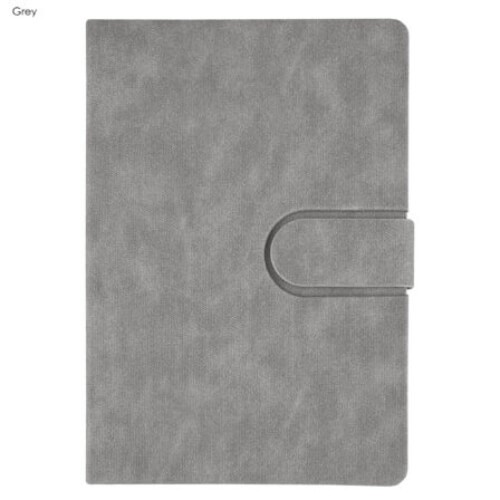 branded Rewiz Notebook, from our range of promotional Promotional Journals & Notebooks