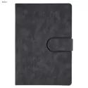 branded Rewiz Notebook, from our range of promotional Promotional Journals &amp; Notebooks