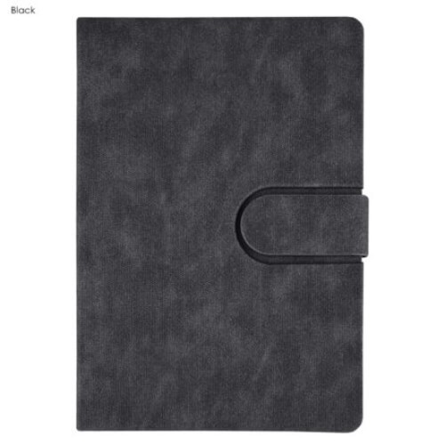 branded Rewiz Notebook, from our range of promotional Promotional Journals & Notebooks