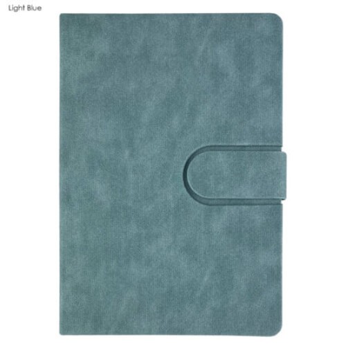 branded Rewiz Notebook, from our range of promotional Promotional Journals & Notebooks