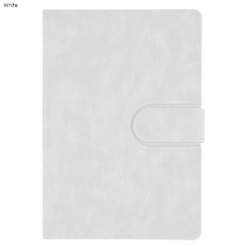 branded Rewiz Notebook, from our range of promotional Promotional Journals & Notebooks
