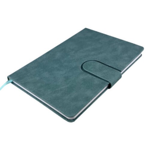 branded Rewiz Notebook, from our range of promotional Promotional Journals & Notebooks