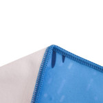 branded 420gsm Microfibre Colour Beach Towel (70x140cm), from our range of promotional Beach Towels