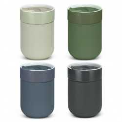 branded Chalice Ceramic Coffee Cup- 300ml, from our range of promotional Coffee Mugs