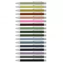 branded Lancer Fashion Pen, from our range of promotional Metal Promotional Pens