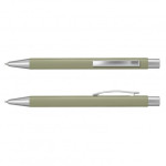 branded Lancer Fashion Pen, from our range of promotional Metal Promotional Pens