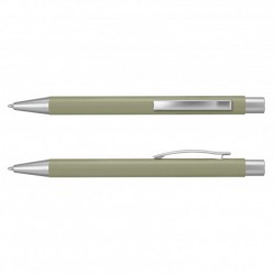 branded Lancer Fashion Pen, from our range of promotional Metal Promotional Pens